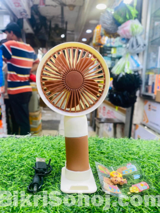 Cooling fan